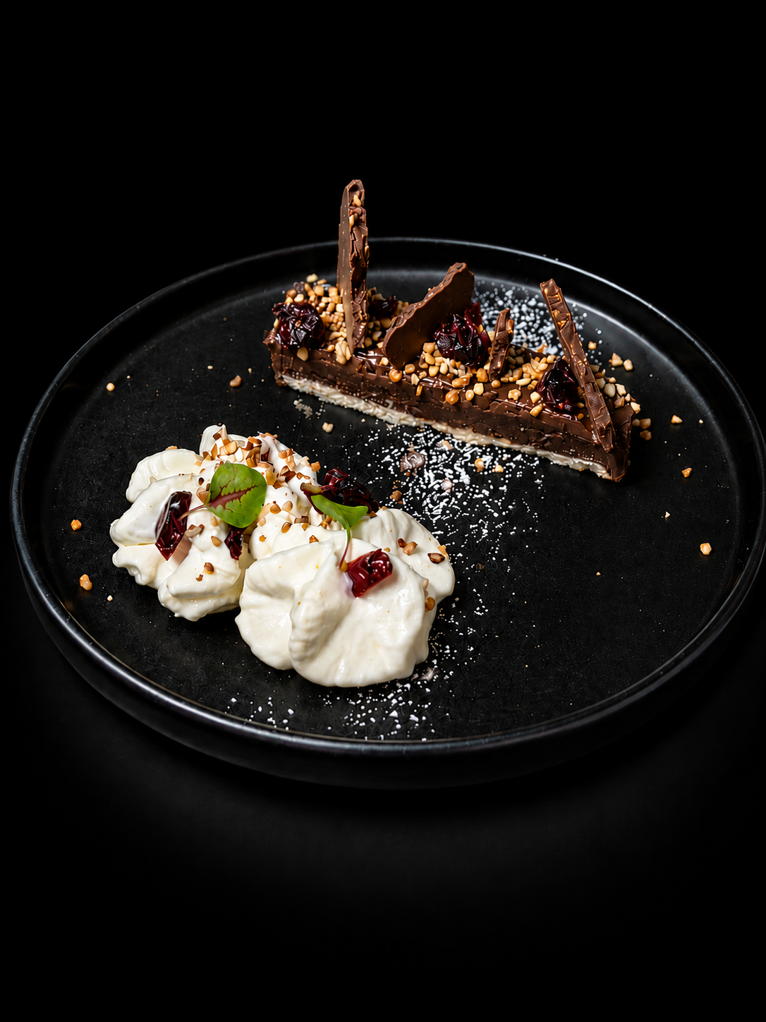 Nos desserts