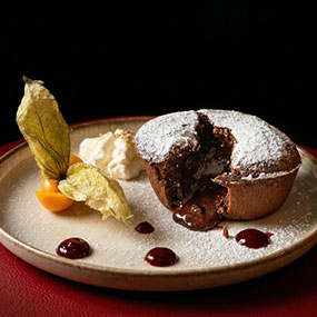 Restaurant bistronomique à côté de Vesoul
